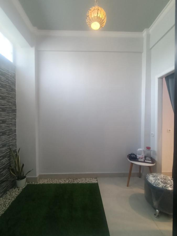 Bis Homestay Sumbawa Exterior photo
